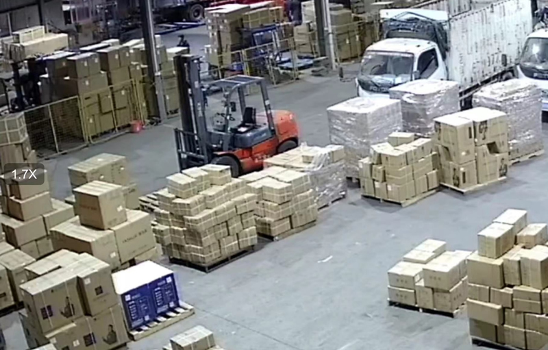 临沂到宿州物流公司-行李托运-诚信经营